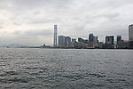 海中港湾