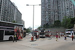 香港城市公交