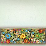 花纹背景绚丽花纹