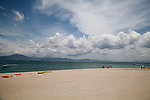 三亚夏日风光