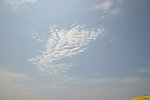 天空 云彩
