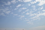 天空 云彩