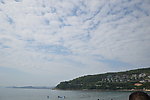 海滩 海边