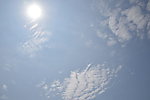 天空 云彩