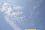 天空 云彩