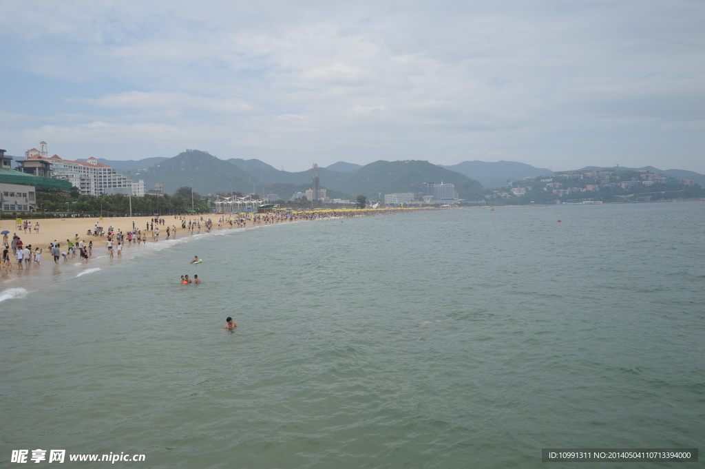 海景 海边