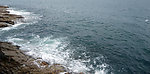 海景 海浪
