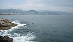 海景 海摊