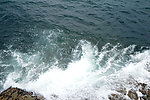 海景 海浪