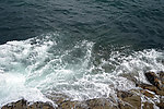 海景 海浪