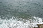 海景 海浪
