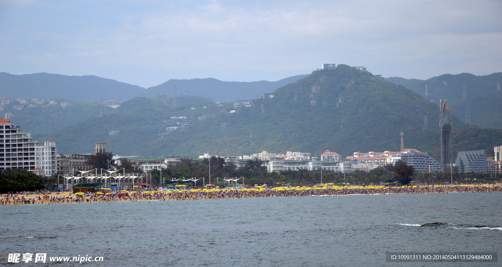 海景 海边