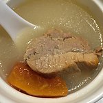 例汤