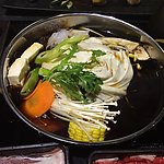 寿喜锅