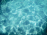 海水 水波