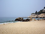 玫瑰海岸