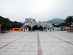 玫瑰海岸