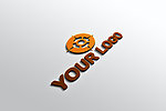 3D LOGO效果图