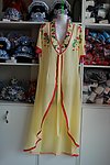 传统婚礼服饰图片