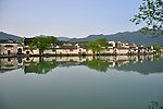 西递宏村