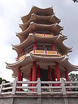 塔 建筑
