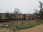 影视基地 古建筑