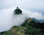 万里长城图片