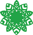 花纹