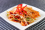 冷菜