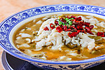 酸菜鱼