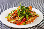冷菜