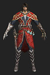 恶魔城暗黑之王男主已绑定