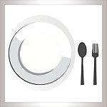 餐具
