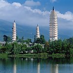白塔