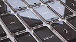 iphone5s模型