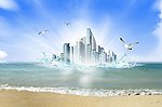 未来城市科幻城市