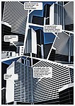 建筑漫画设计