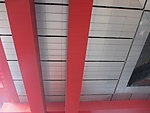 铝型材装饰 铝材