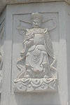 厦门梵天寺石雕