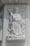 厦门梵天寺石雕