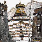 白居寺