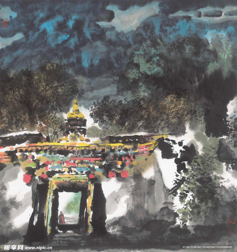 寺门