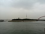 长江美景
