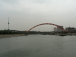长江美景