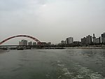 长江美景