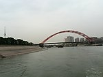 长江美景