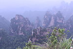 群山