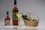 藏酒