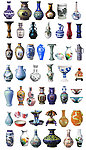 花瓶 瓷器 古代