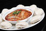 家乡粉蒸肉